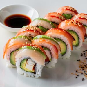 California Roll