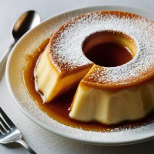 Flan