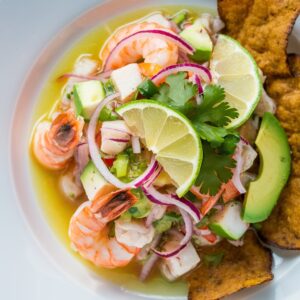 Ceviche