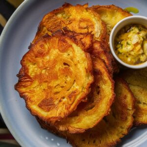 Tostones