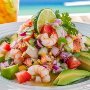 Ceviche