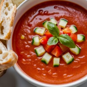 Gazpacho