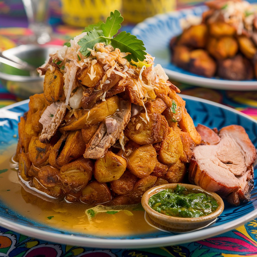 Mofongo