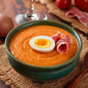 Salmorejo