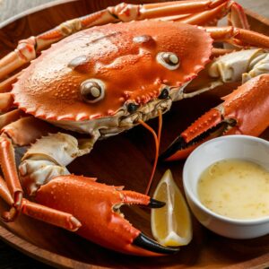 Dungeness Crab