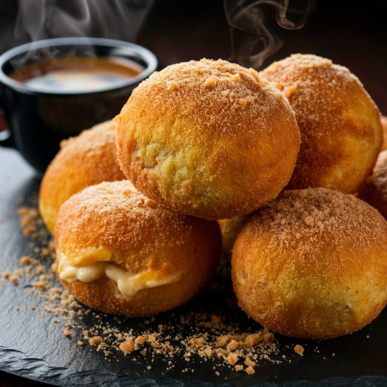 Croquetas