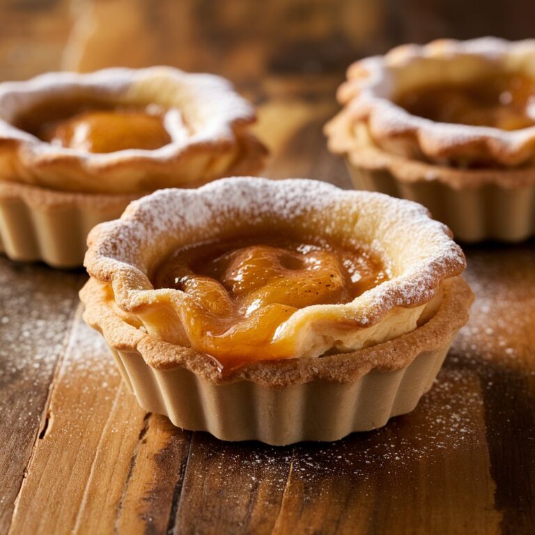 Butter Tarts