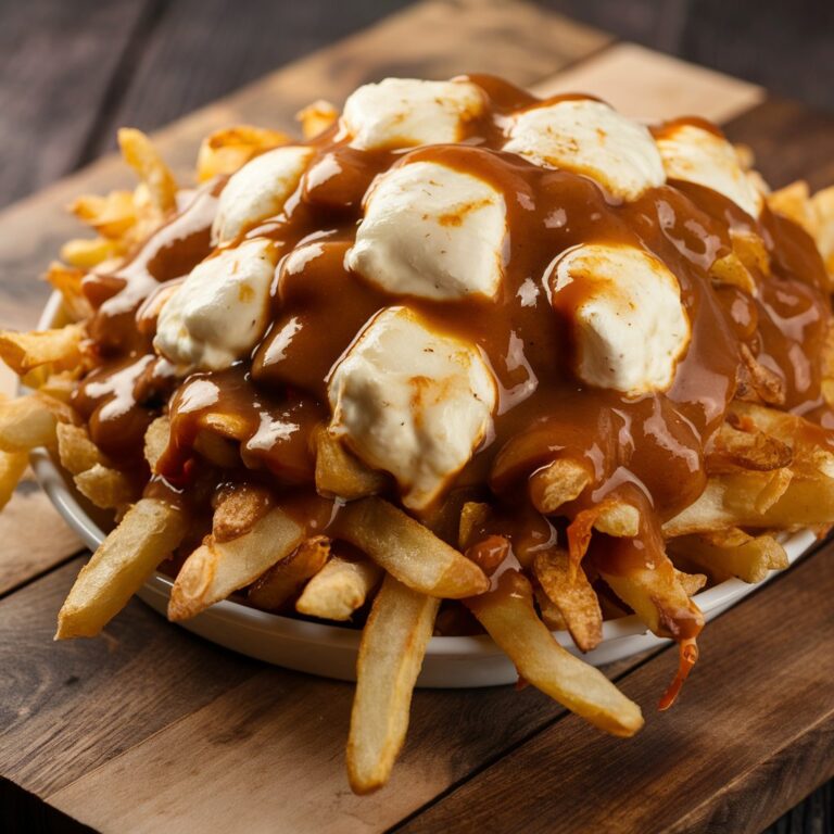 Poutine