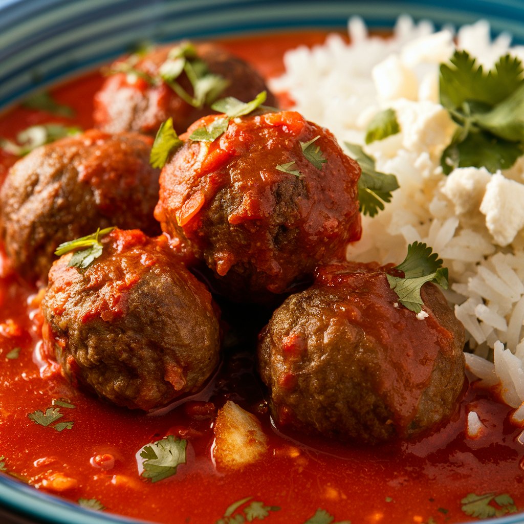 Albondigas