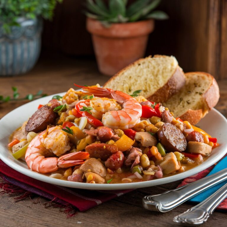 Jambalaya