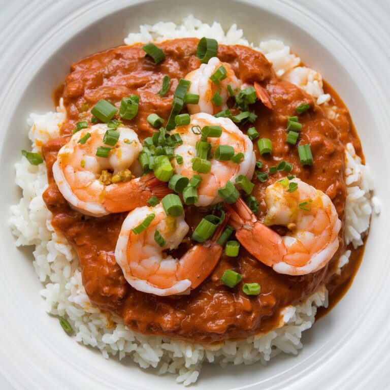 Shrimp Creole