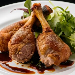 Duck Confit