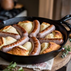 Toad in the Hole