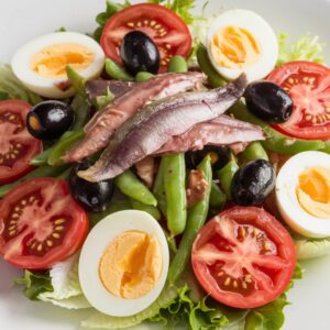 Salade Niçoise