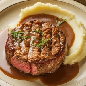 steak recipe