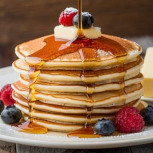 Classic Pancakes