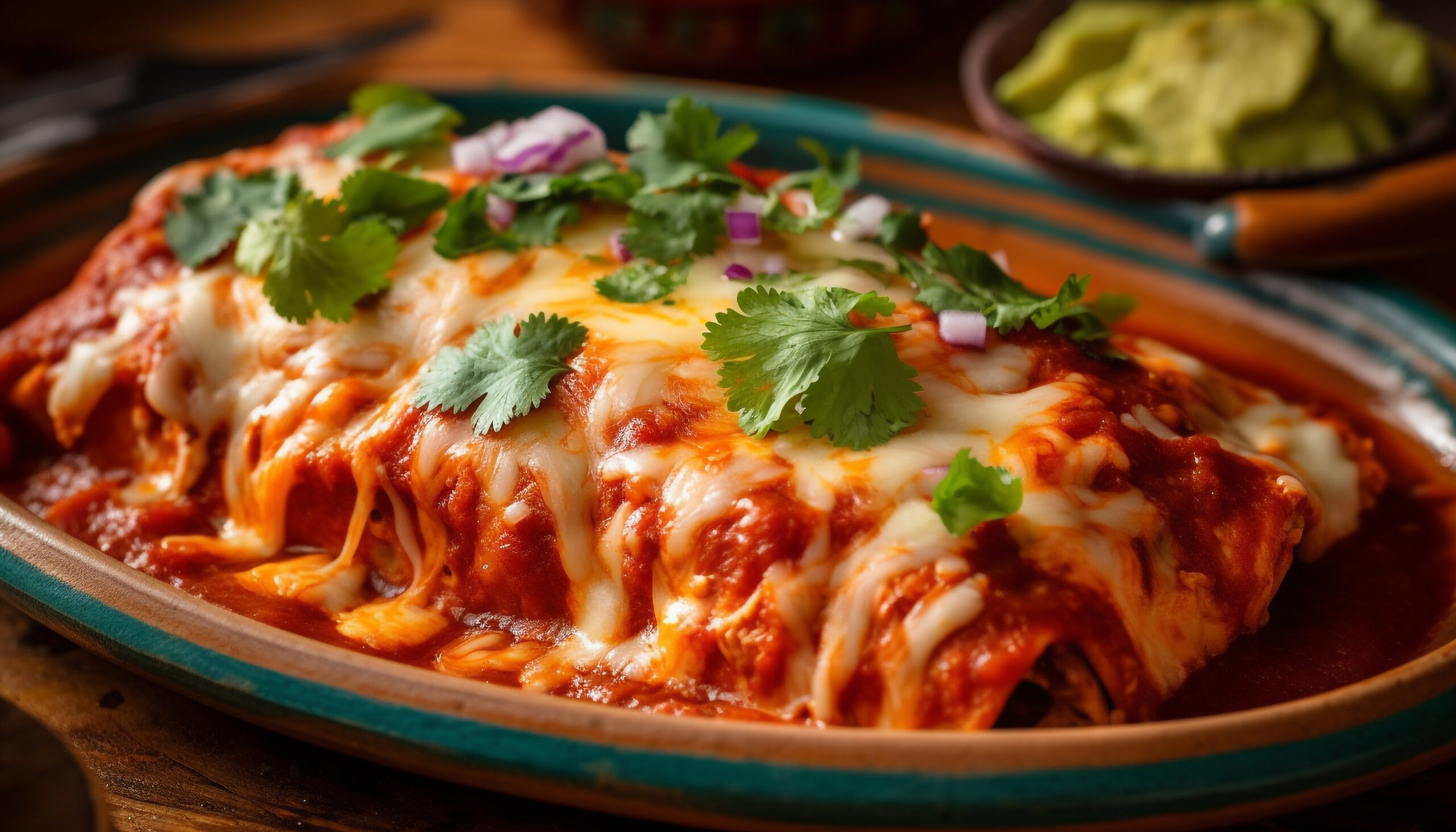 Beef Enchilada Recipe